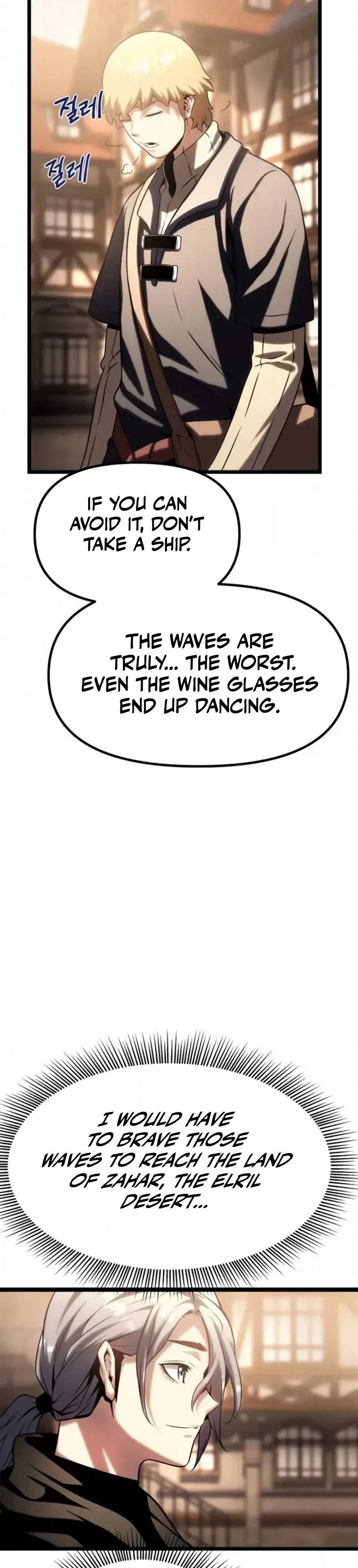 The Shepherd Wizard - chapter-15 - Page 54