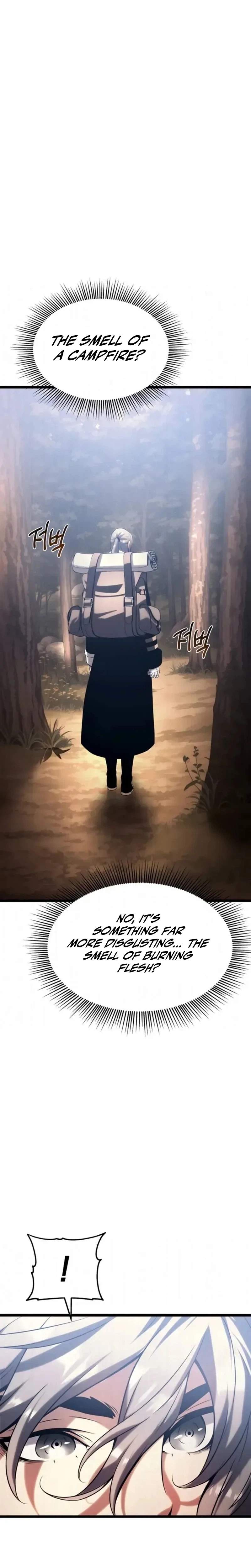 The Shepherd Wizard - chapter-15 - Page 65