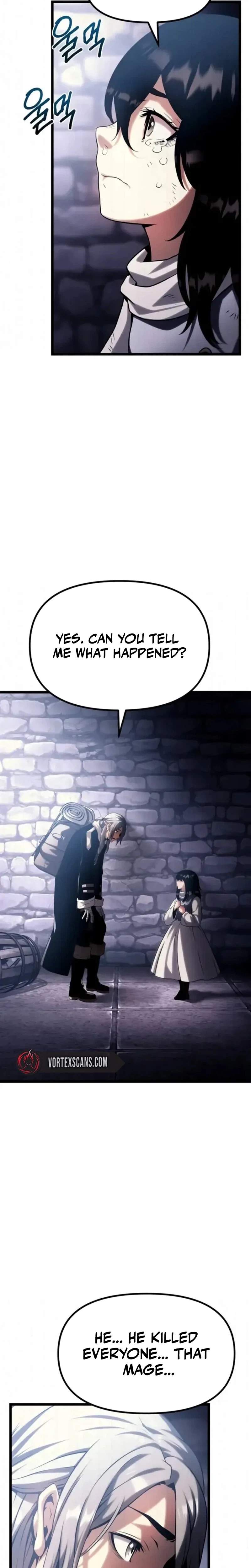 The Shepherd Wizard - chapter-15 - Page 75