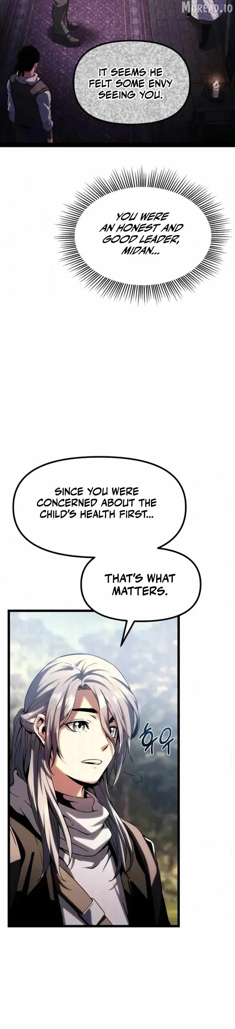 The Shepherd Wizard - chapter-16 - Page 22