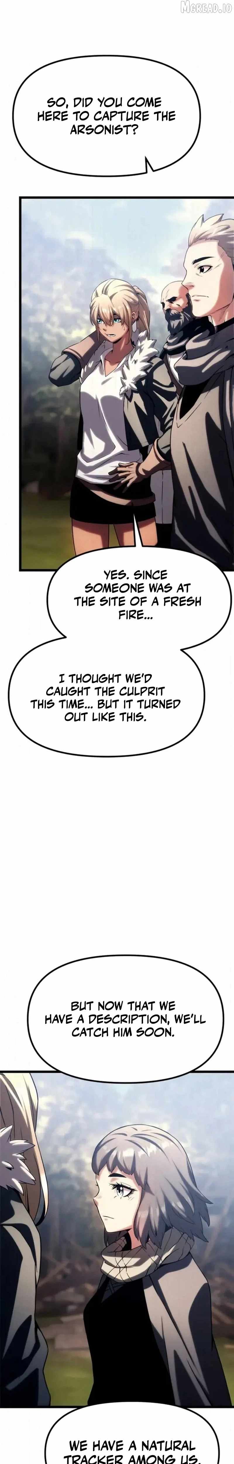 The Shepherd Wizard - chapter-16 - Page 23