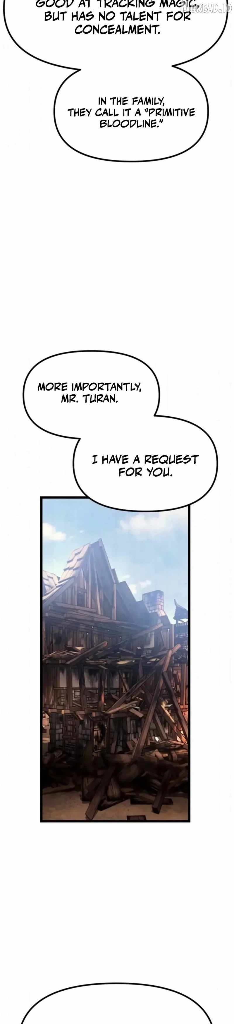 The Shepherd Wizard - chapter-16 - Page 26
