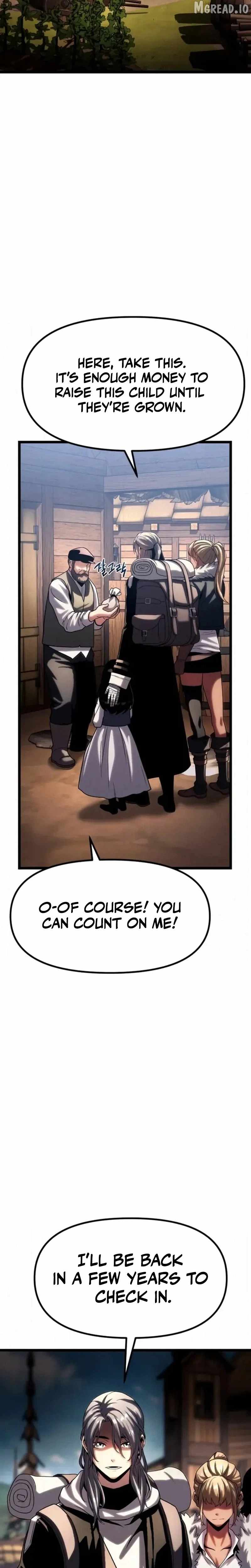 The Shepherd Wizard - chapter-16 - Page 31