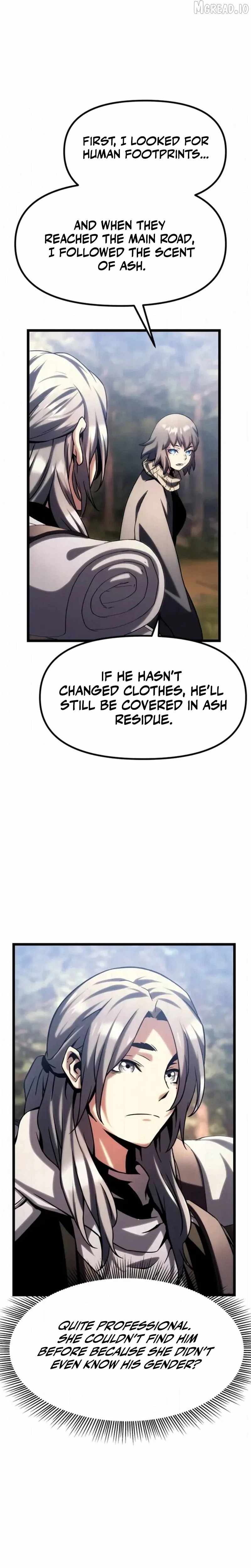 The Shepherd Wizard - chapter-16 - Page 37