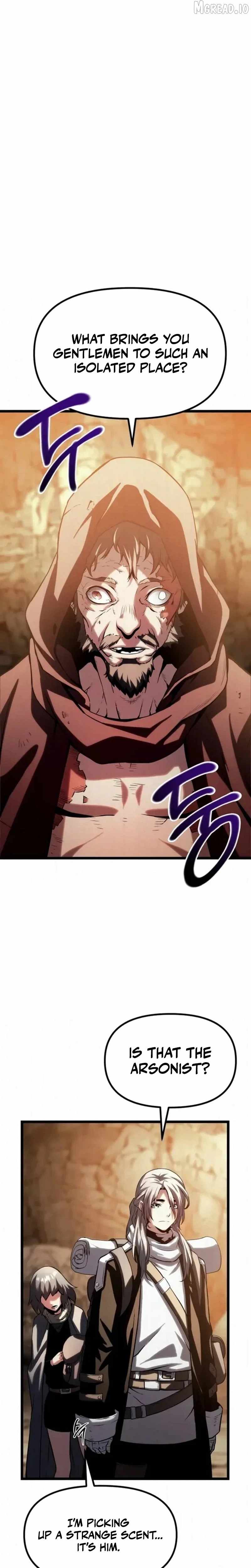 The Shepherd Wizard - chapter-16 - Page 45