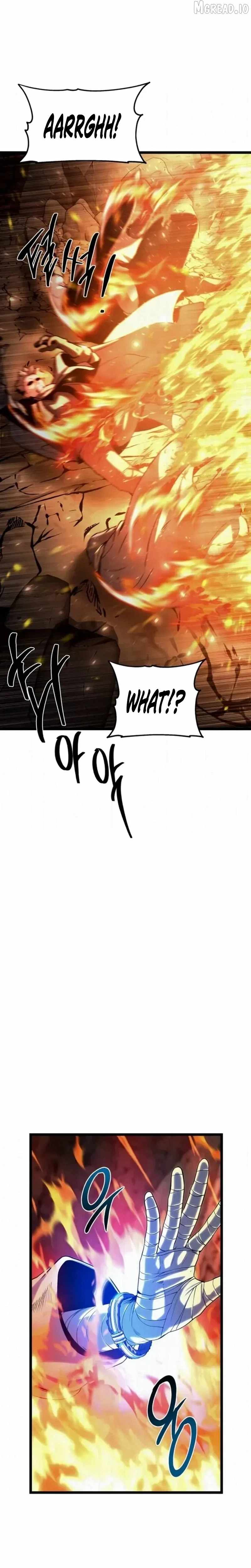 The Shepherd Wizard - chapter-16 - Page 49