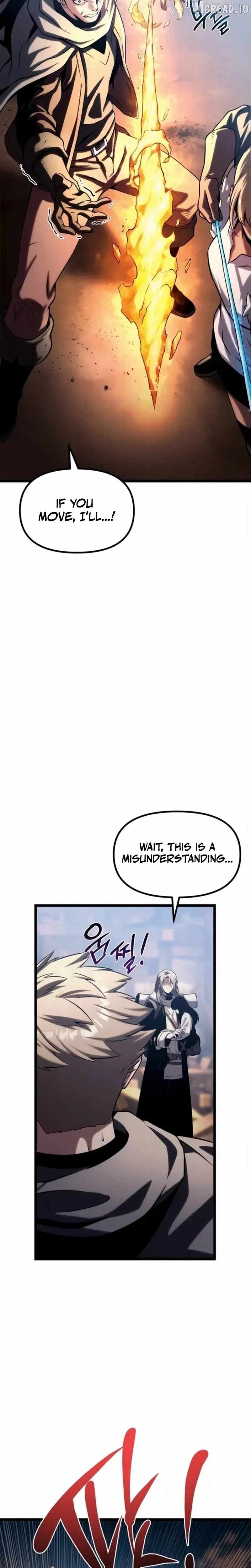 The Shepherd Wizard - chapter-16 - Page 5