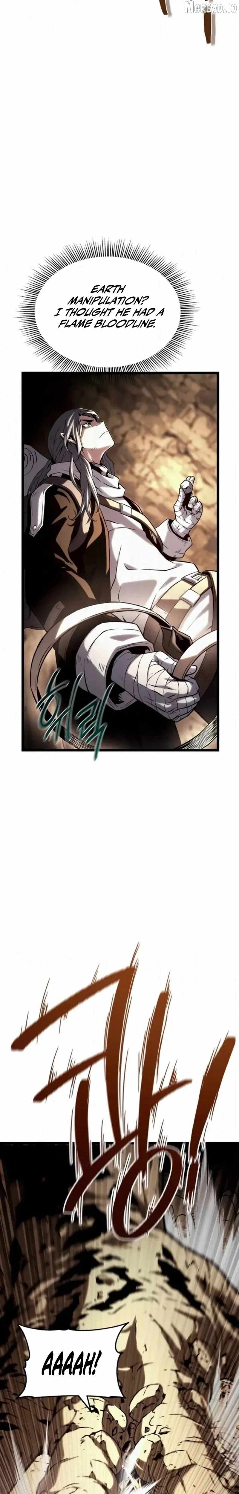 The Shepherd Wizard - chapter-16 - Page 55
