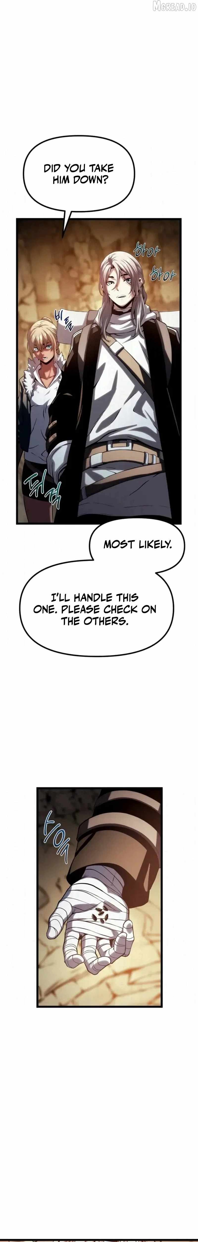 The Shepherd Wizard - chapter-16 - Page 63