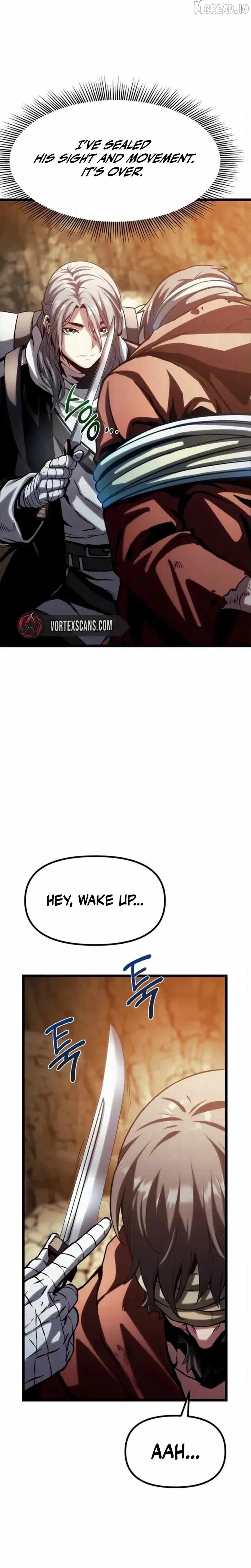 The Shepherd Wizard - chapter-16 - Page 65