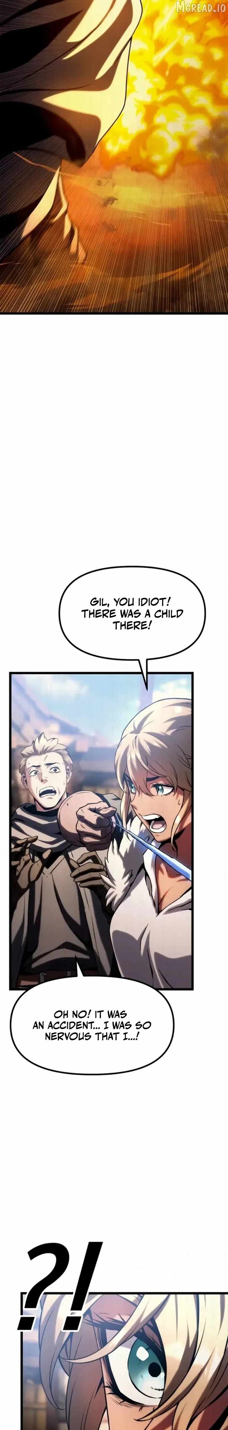 The Shepherd Wizard - chapter-16 - Page 7