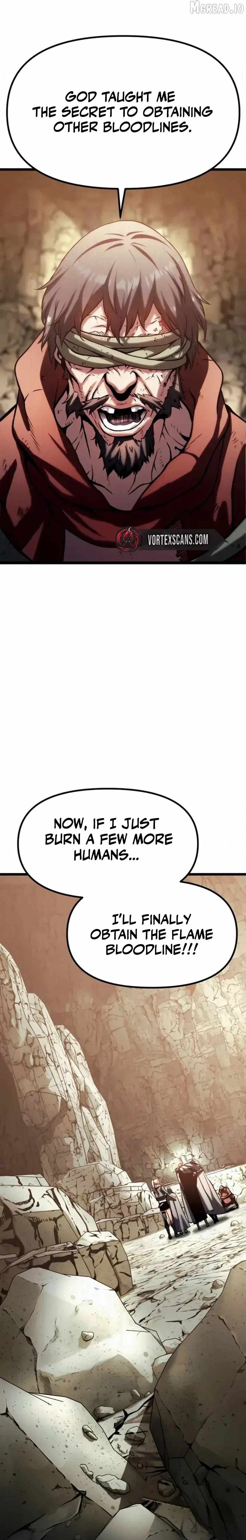 The Shepherd Wizard - chapter-16 - Page 71