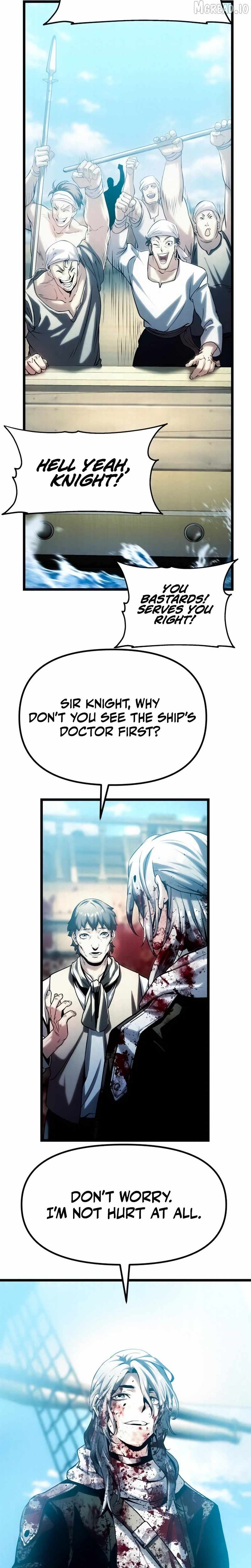 The Shepherd Wizard - chapter-18 - Page 21