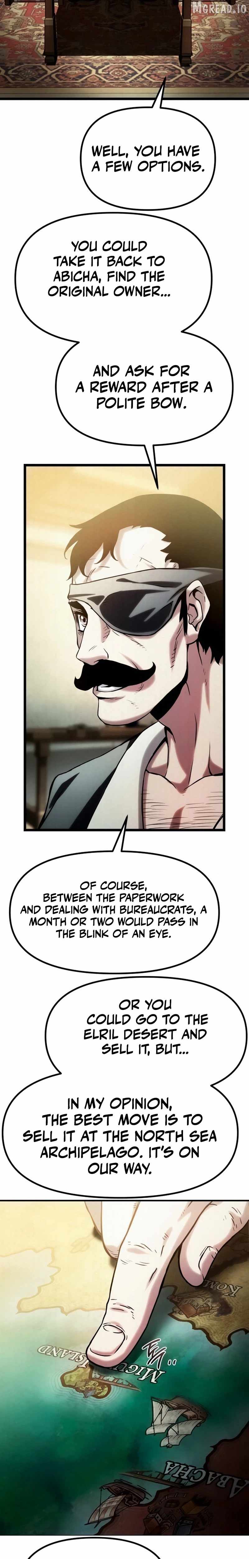 The Shepherd Wizard - chapter-18 - Page 25