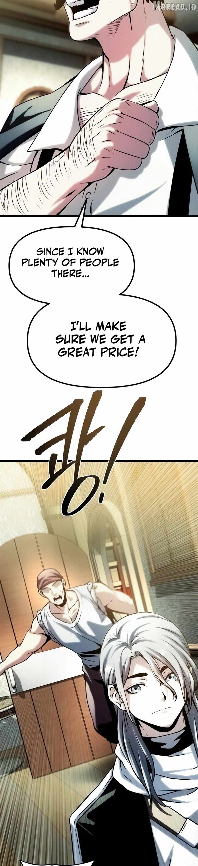 The Shepherd Wizard - chapter-18 - Page 28