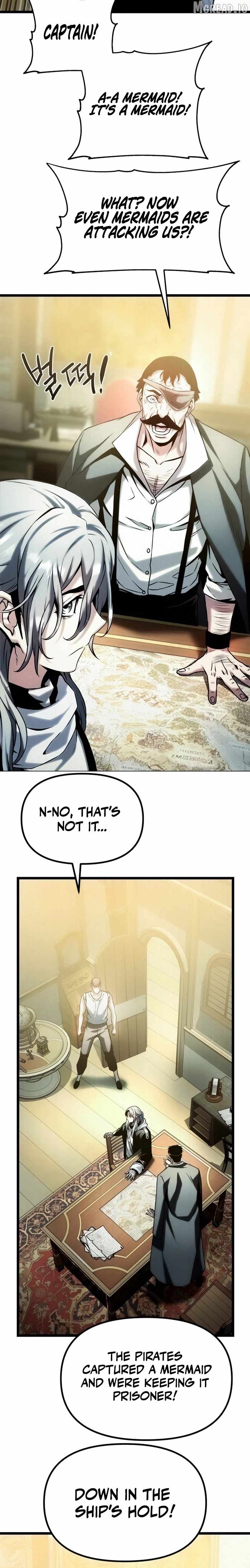 The Shepherd Wizard - chapter-18 - Page 29