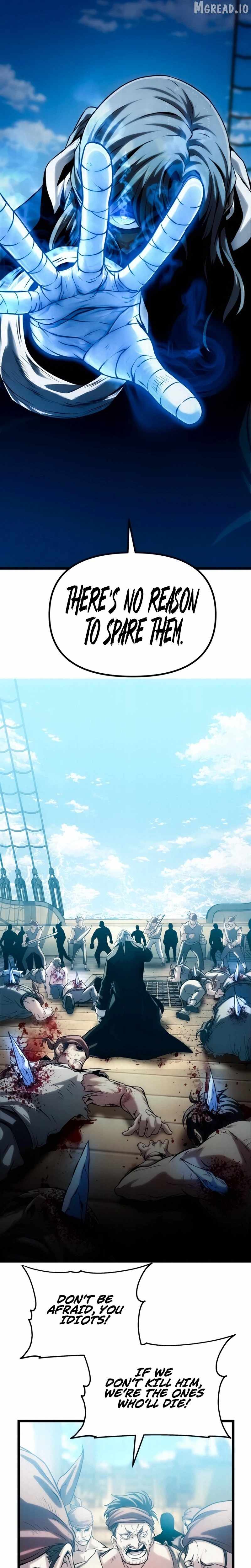 The Shepherd Wizard - chapter-18 - Page 3