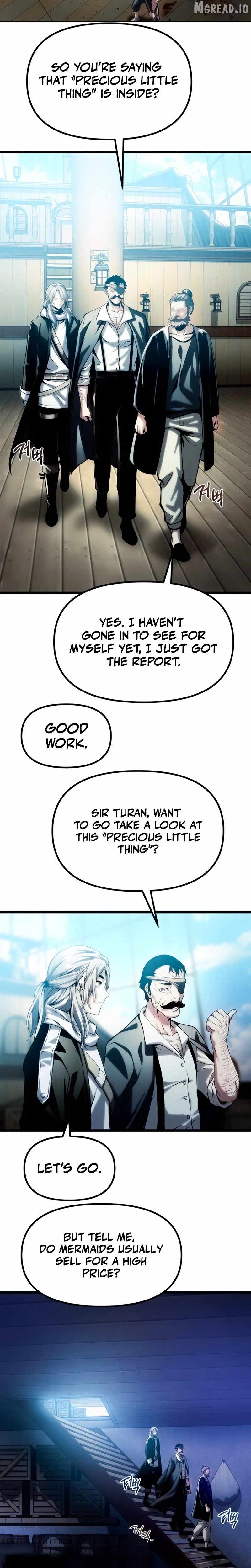 The Shepherd Wizard - chapter-18 - Page 31
