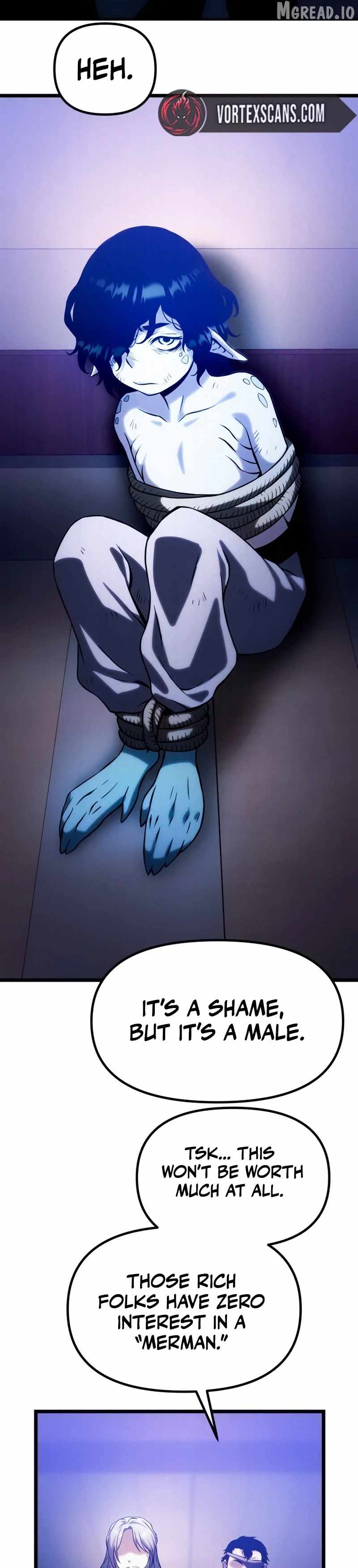 The Shepherd Wizard - chapter-18 - Page 34