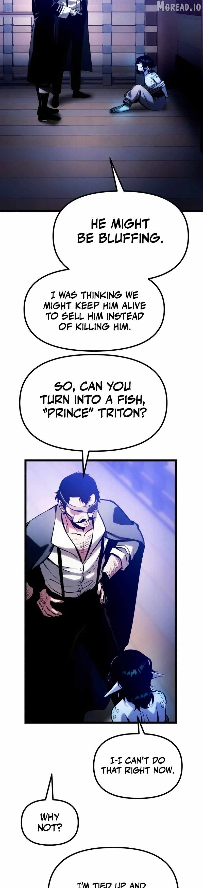 The Shepherd Wizard - chapter-18 - Page 36