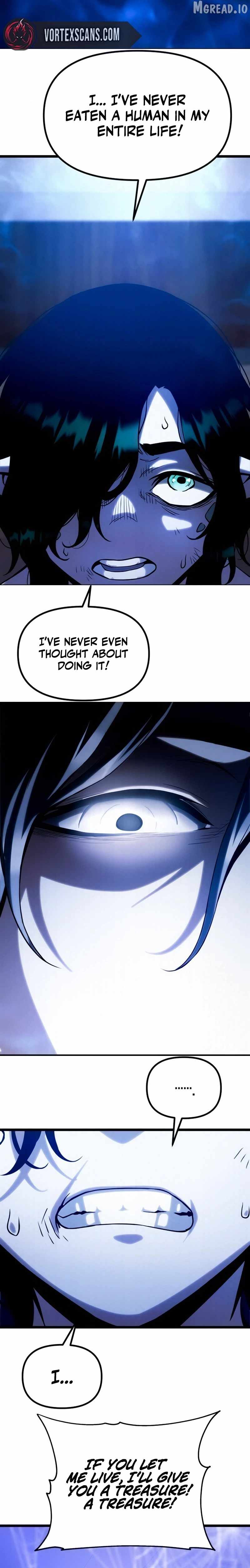 The Shepherd Wizard - chapter-18 - Page 41