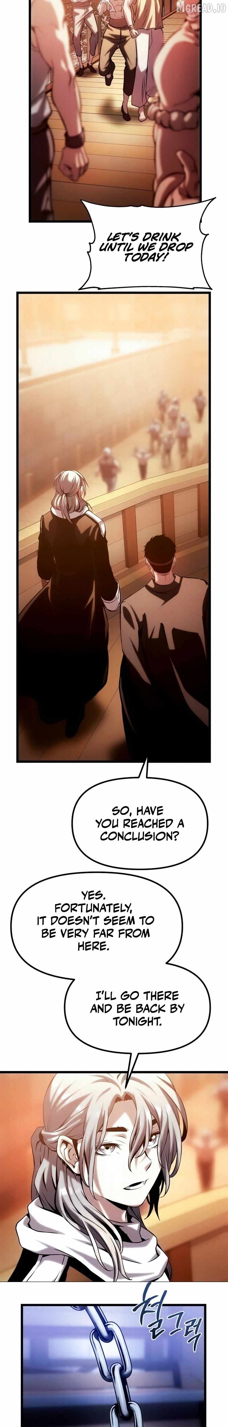 The Shepherd Wizard - chapter-18 - Page 45