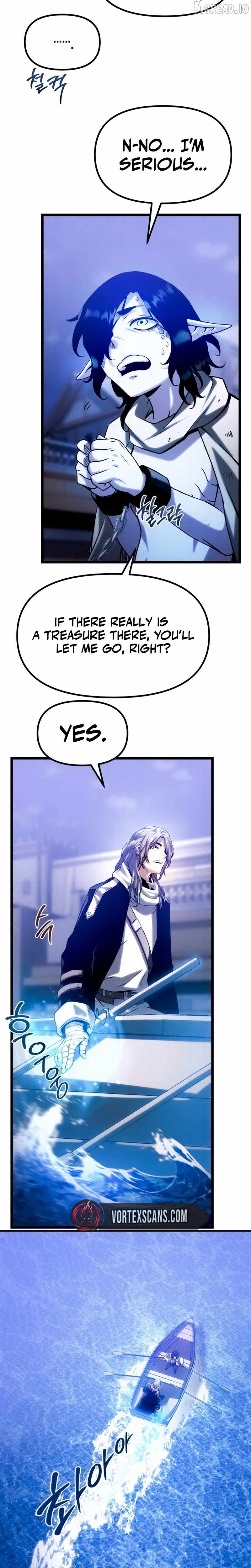 The Shepherd Wizard - chapter-18 - Page 47