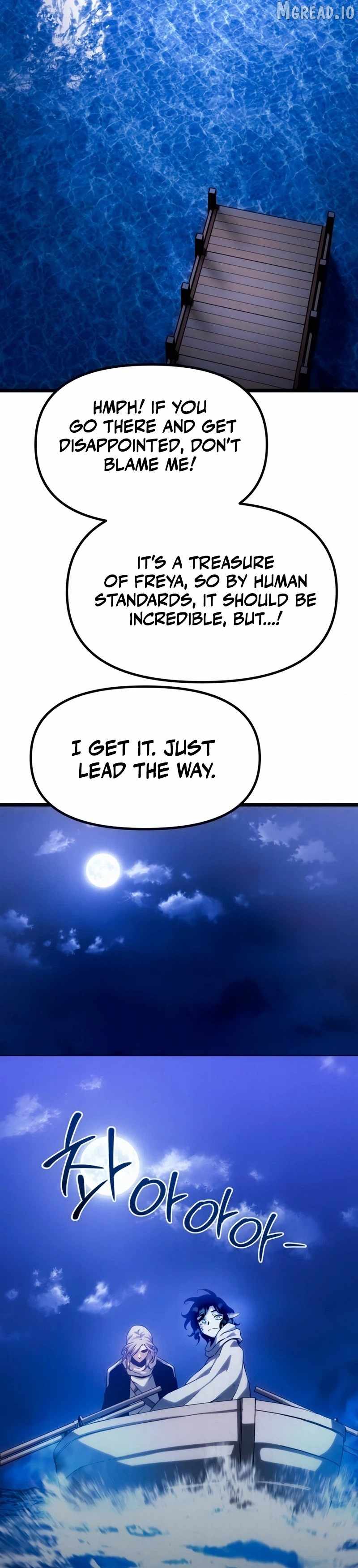 The Shepherd Wizard - chapter-18 - Page 48