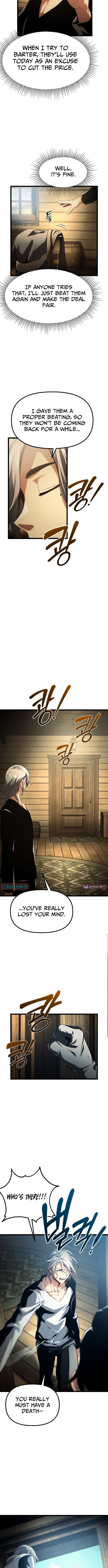 The Shepherd Wizard - chapter-2 - Page 12