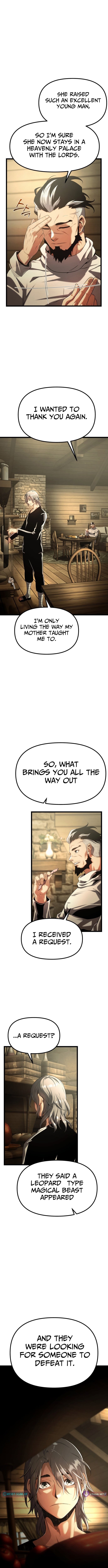 The Shepherd Wizard - chapter-2 - Page 16