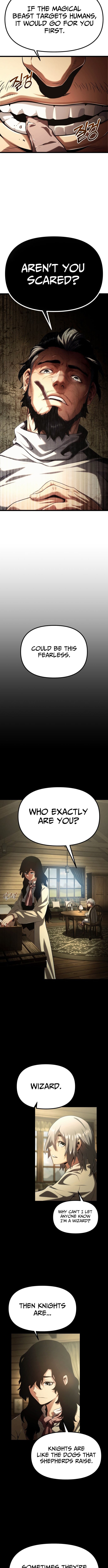 The Shepherd Wizard - chapter-2 - Page 18