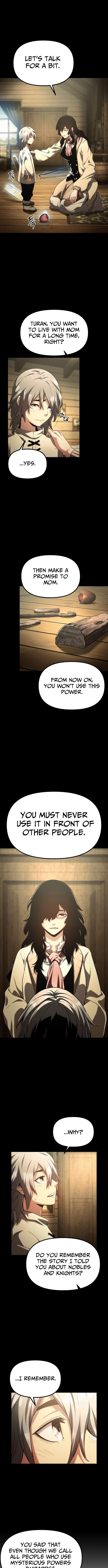 The Shepherd Wizard - chapter-2 - Page 3
