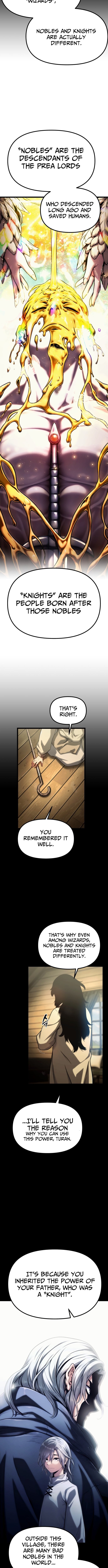 The Shepherd Wizard - chapter-2 - Page 4