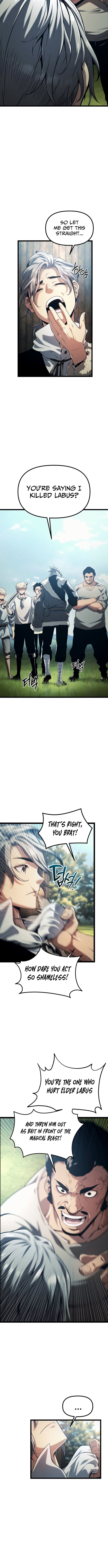 The Shepherd Wizard - chapter-2 - Page 7