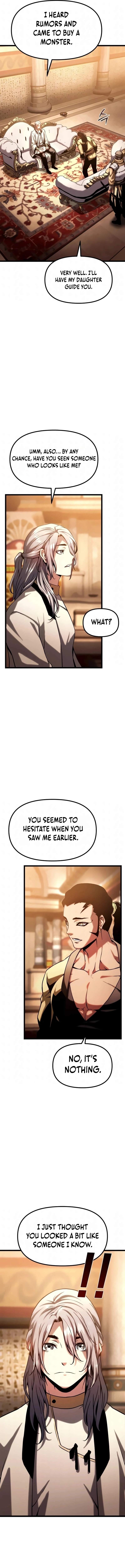 The Shepherd Wizard - chapter-20 - Page 11