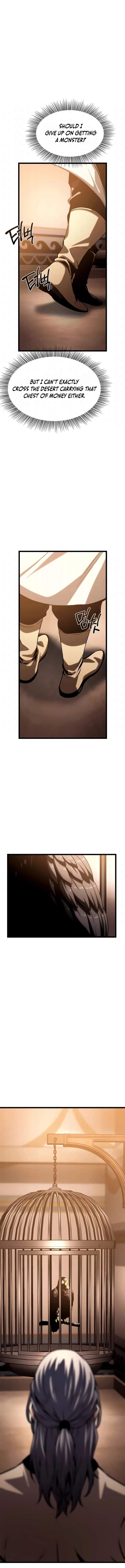 The Shepherd Wizard - chapter-20 - Page 16