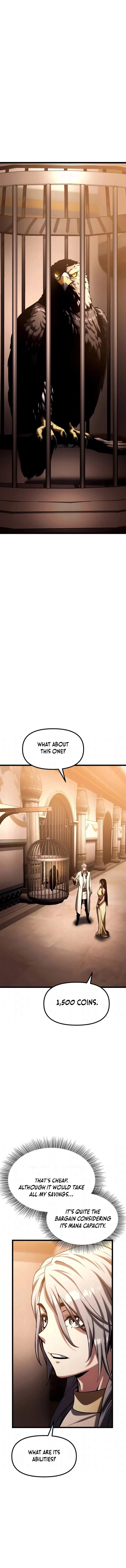 The Shepherd Wizard - chapter-20 - Page 17