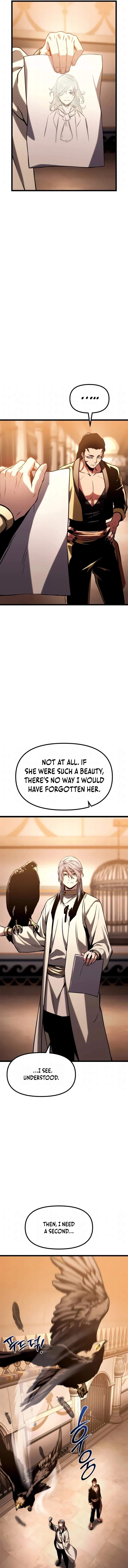 The Shepherd Wizard - chapter-20 - Page 25