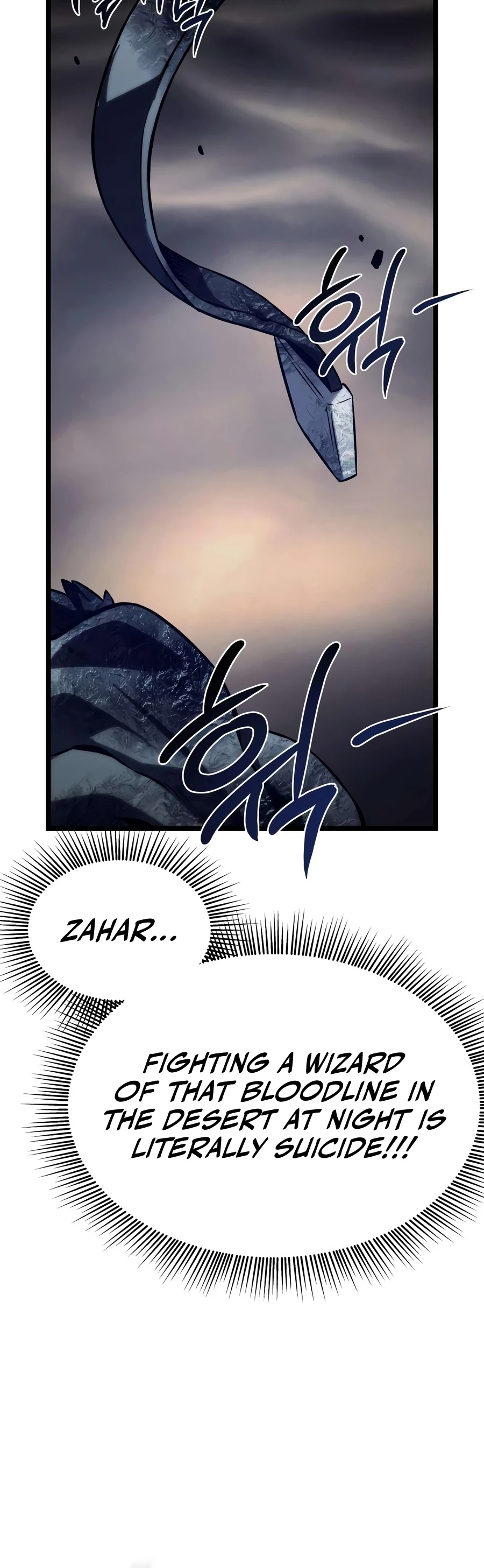 The Shepherd Wizard - chapter-21 - Page 29