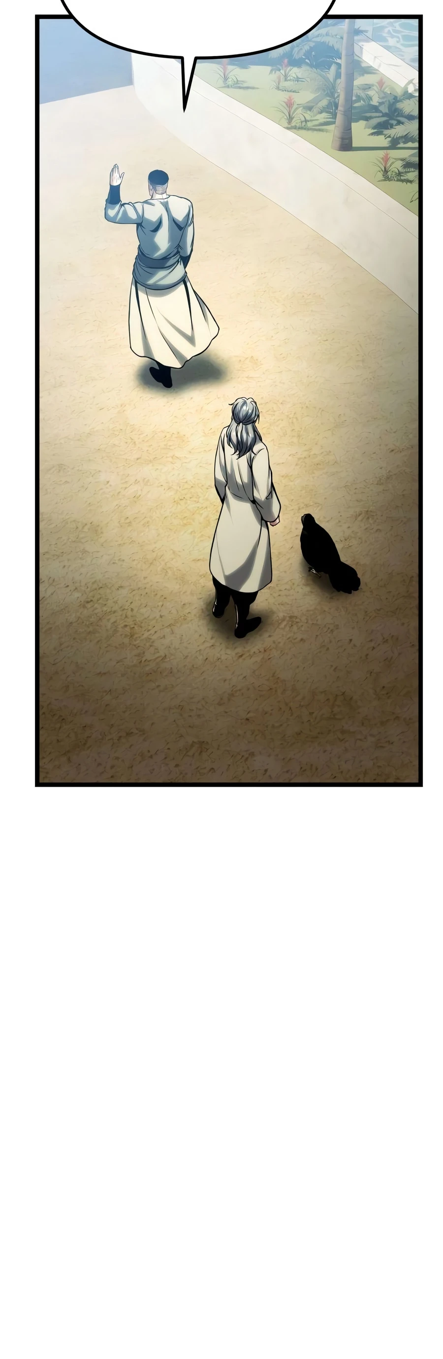 The Shepherd Wizard - chapter-21 - Page 9