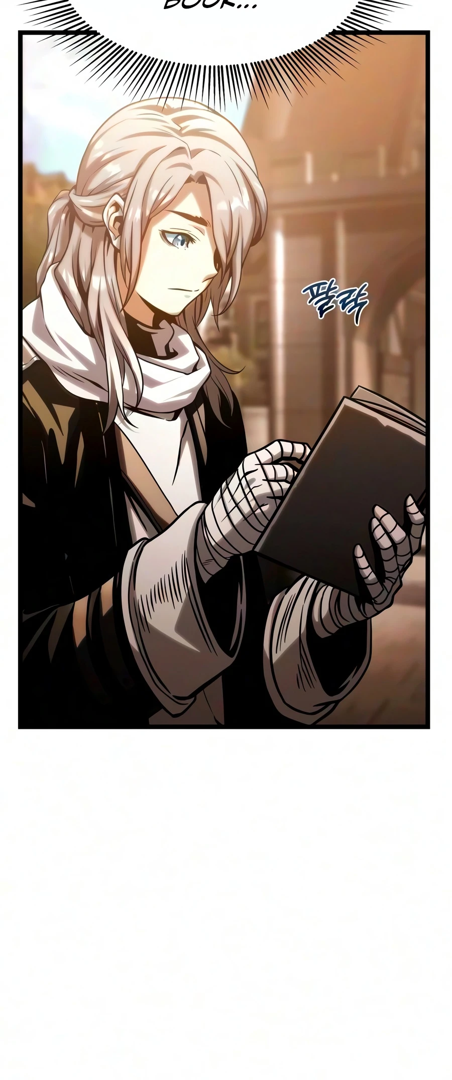 The Shepherd Wizard - chapter-22 - Page 15