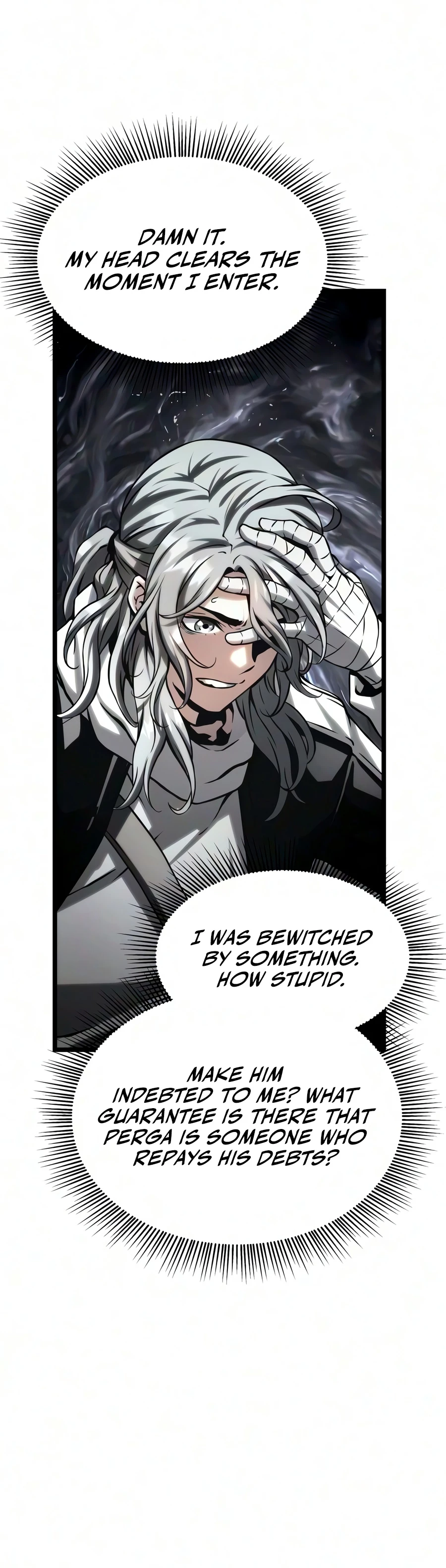 The Shepherd Wizard - chapter-22 - Page 29
