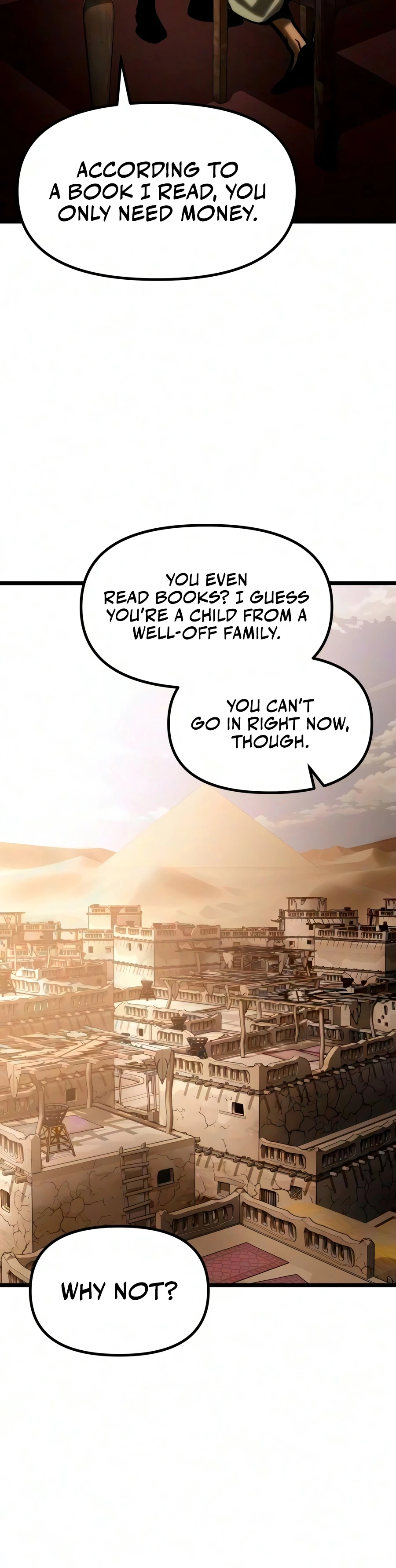 The Shepherd Wizard - chapter-22 - Page 7