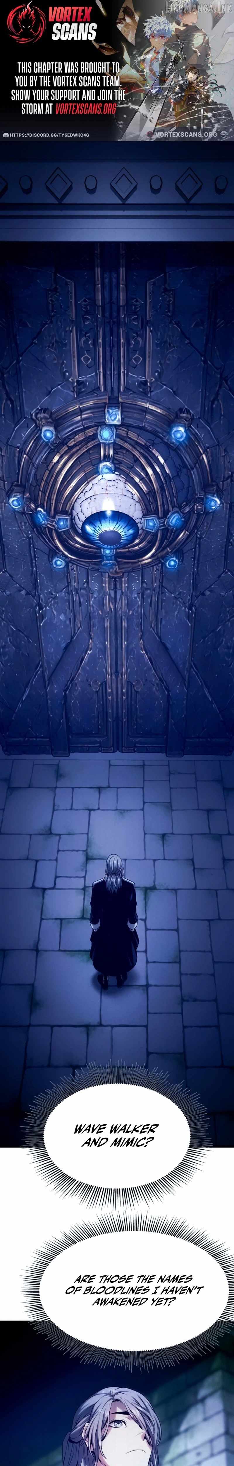 The Shepherd Wizard - chapter-24 - Page 1