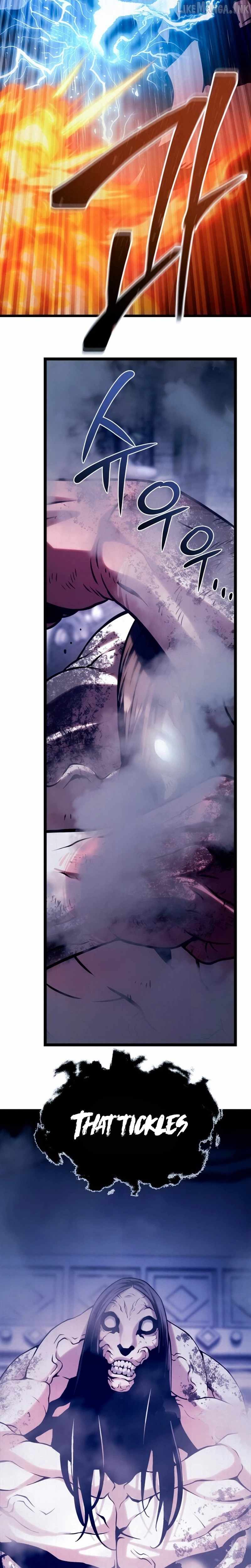 The Shepherd Wizard - chapter-24 - Page 14