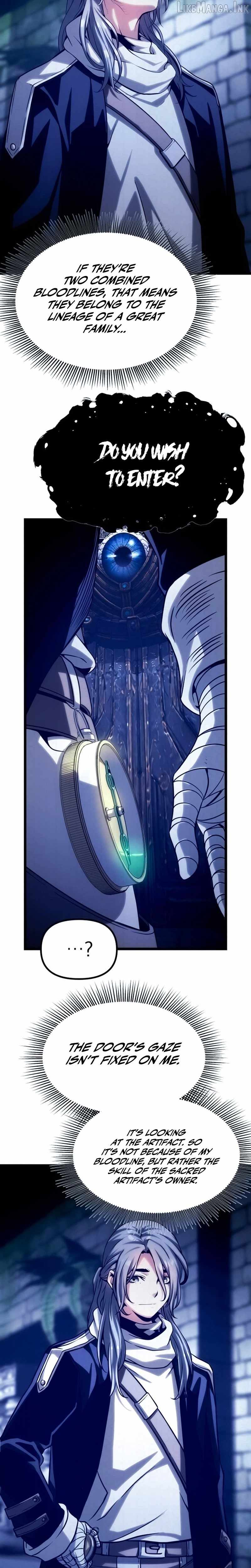 The Shepherd Wizard - chapter-24 - Page 2
