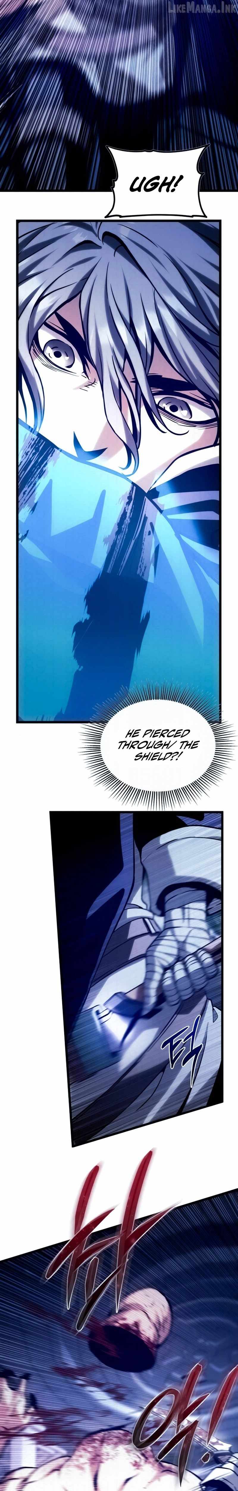 The Shepherd Wizard - chapter-24 - Page 20