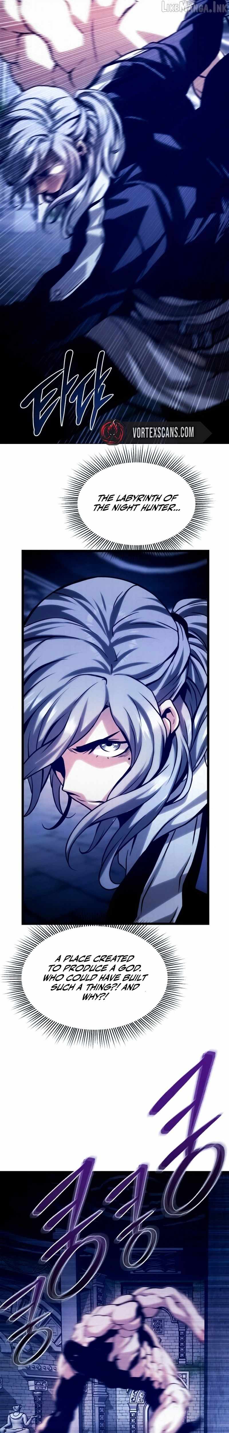 The Shepherd Wizard - chapter-24 - Page 21