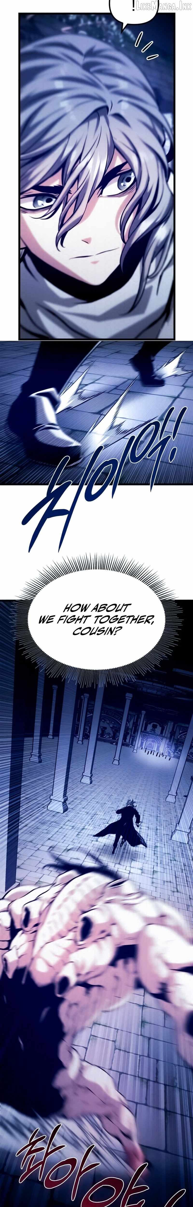 The Shepherd Wizard - chapter-24 - Page 25