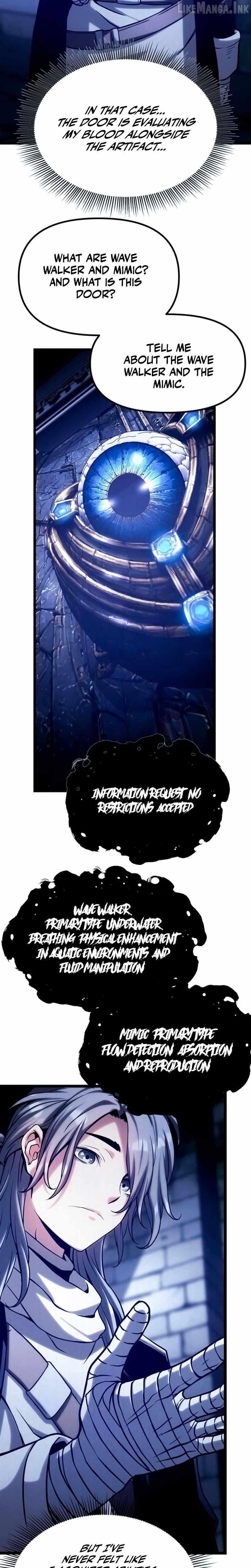 The Shepherd Wizard - chapter-24 - Page 3